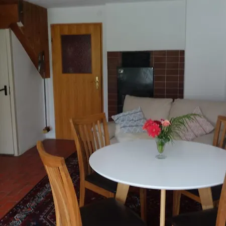 Quelle Des Friedens Studio Apartment Frickingen